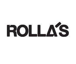 Rolla's Jeans